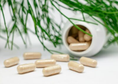 Intégration & suivi Odoo — Industrie pharmaceutique
